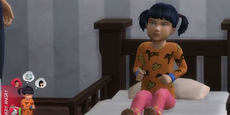 2 - UI Cheats Mod by Weerbesu Updated for Infants 3 - Carl&39;s Gameplay Overhaul Mod by Carl&39;s Guides Working 4 - All Worlds are Residential by Zerbu Updated for Infants. . Little degenerates mod sims 4
